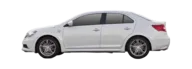 Suzuki KIZASHI (FR)