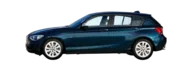BMW 1 (F20)