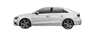 Audi A3 Limousine (8VS, 8VM)