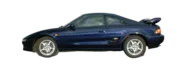 Toyota MR 2 II (SW2_)