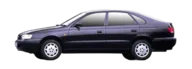 Toyota CARINA E (_T19_)