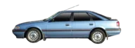 Mazda 626 III Break (GV)