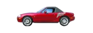 Mazda MX-5   (NA)