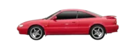 Mazda MX-6 (GE)
