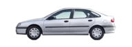 Renault LAGUNA I (B56_, 556_)