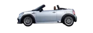 Mini MINI Roadster (R59)