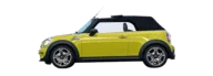 Mini MINI кабрио (R57)