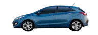 Hyundai i30 (GD)