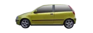 Fiat PUNTO (176)