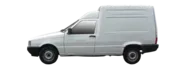 Fiat FIORINO фургон (146)