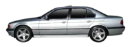 BMW 7 (E38)