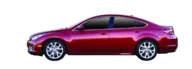 Mazda 6 (GH)
