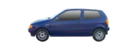 VW POLO (6N1)