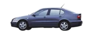 Seat TOLEDO   (1L)