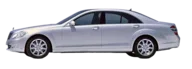 Mercedes-Benz S-CLASS (W221)