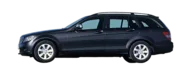 Mercedes-Benz C-CLASS T-Model (S204)