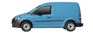 VW CADDY III фургон (2KA, 2KH, 2CA, 2CH)