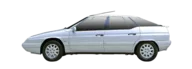 Citroen XM Break (Y4)