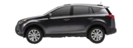 Toyota RAV 4 IV VAN (_A4_)