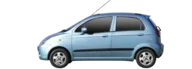 Chevrolet MATIZ (M200, M250)