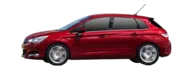 Citroen C4 II (B7)