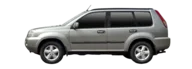 Nissan X-TRAIL (T31)