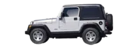 Jeep WRANGLER I (YJ, SJ_)