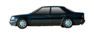 Mercedes-Benz E-CLASS (W124)