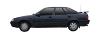Daewoo ESPERO (KLEJ)