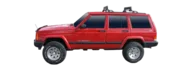Jeep CHEROKEE (XJ)
