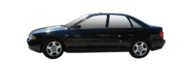 Audi A4 (8D2, B5)