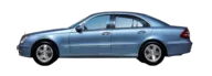 Mercedes-Benz E-CLASS (W210)