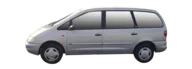Ford GALAXY (WGR)
