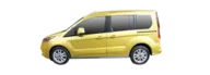 Ford TOURNEO CONNECT / GRAND TOURNEO CONNECT V408 Kombi