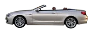 BMW 6 кабрио (F12)
