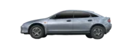 Mazda 323 C IV (BG)