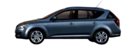 KIA CEE'D SW (ED)