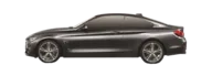 BMW 4 купе (F32, F82)