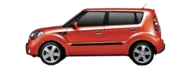 KIA SOUL I (AM)