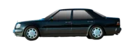 Mercedes-Benz E-CLASS T-Model (S124)
