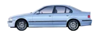 BMW 5 (E39)