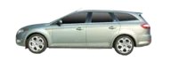 Ford MONDEO IV Turnier (BA7)