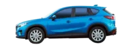 Mazda CX-5 (KE, GH)