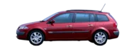 Renault MEGANE II Grandtour (KM0/1_)