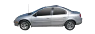 Chrysler NEON (PL)