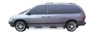 Chrysler VOYAGER III VAN (GS_)