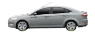 Ford MONDEO IV (BA7)