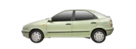 Fiat BRAVA (182)