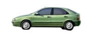 Fiat BRAVO I (182)