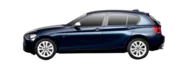 BMW 1 (F21)